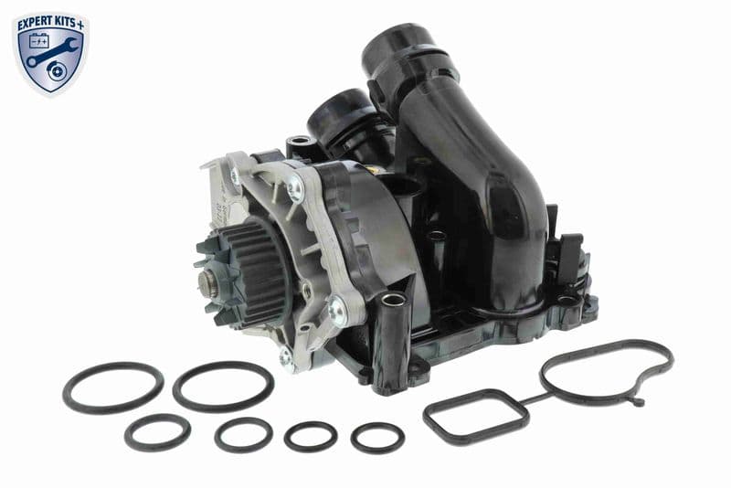 Pompă de apă, răcire motor VAICO EXPERT KITS + V10-50091