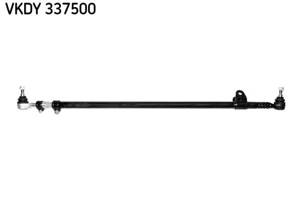 bara directie SKF VKDY 337500