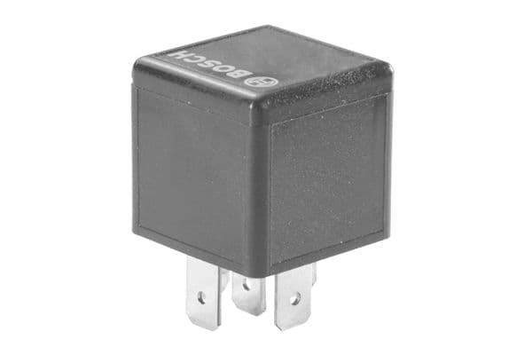 Releu, curent alimentare BOSCH 0 986 332 022
