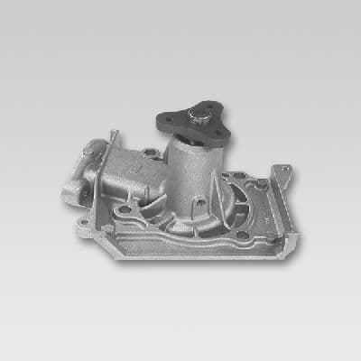Pompă de apă, răcire motor HEPU P715