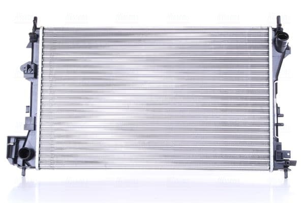 Radiator, racire motor NISSENS 63024A