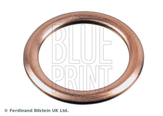 Inel etansare, surub drena ulei BLUE PRINT ADBP010002