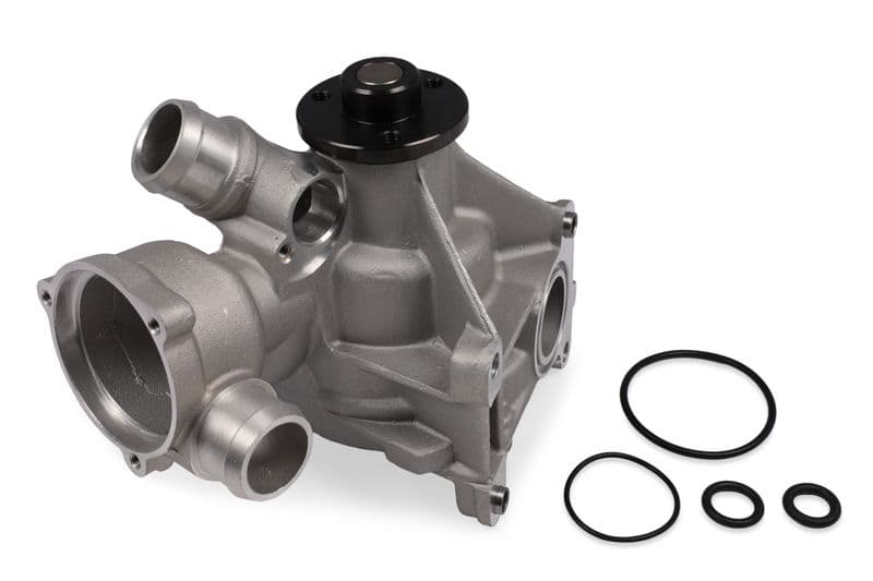 Pompă de apă, răcire motor HEPU P182