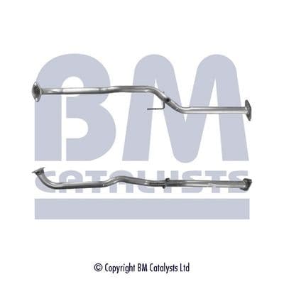 Racord evacuare BM CATALYSTS BM50196