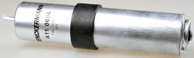 filtru combustibil DENCKERMANN A110696