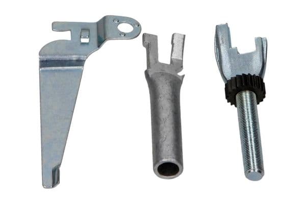 set accesorii, saboti frana parcare MAXGEAR 19-2034
