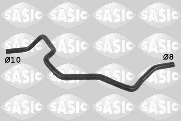 Furtun radiator SASIC 3404187