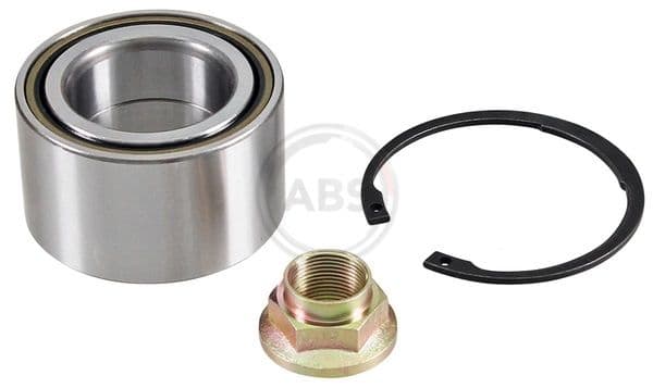 Set rulment roata ABS 200039