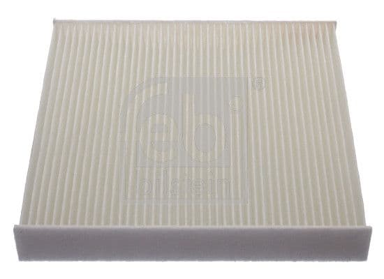 Filtru, aer habitaclu FEBI BILSTEIN 101415