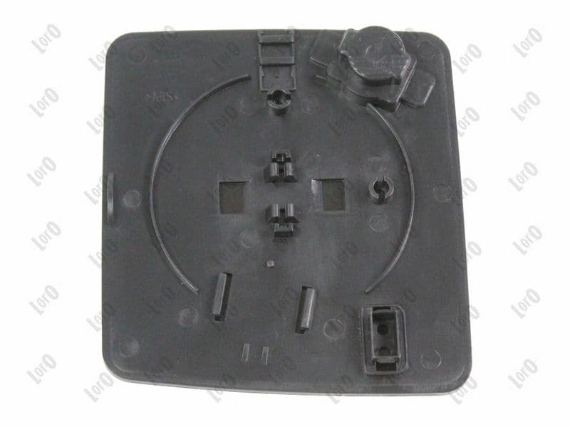 Sticla oglinda, oglinda retrovizoare exterioara DEPO 2401G02