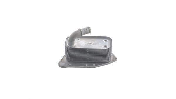 Radiator ulei, ulei motor MAHLE BEHR CLC 369 000S