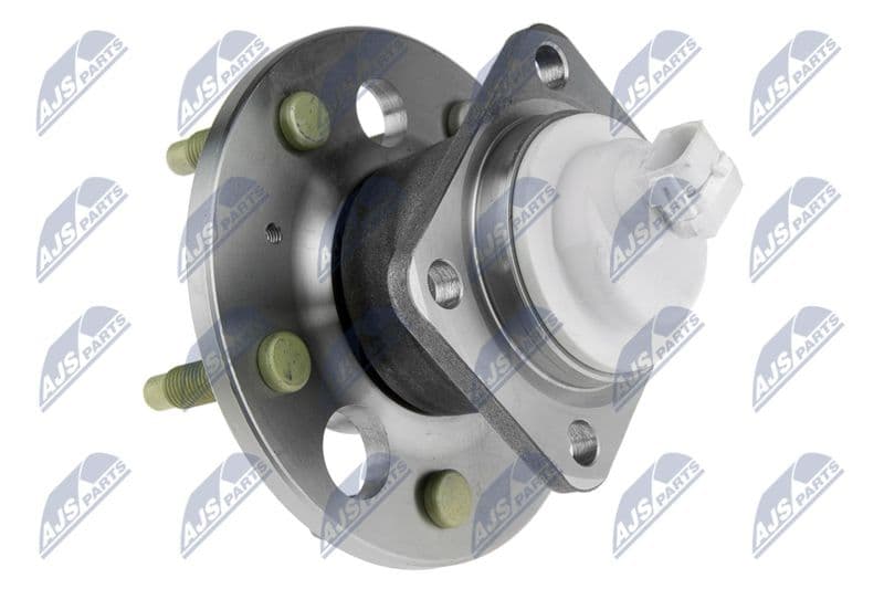 Set rulment roata NTY KLT-CH-051