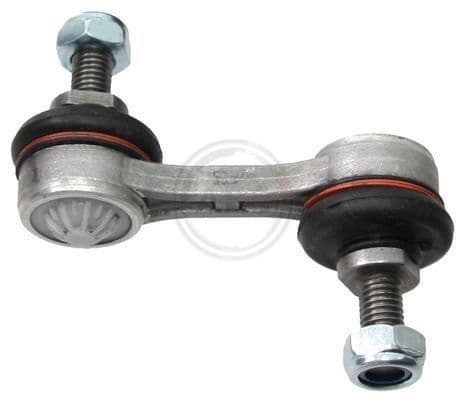 Brat/bieleta suspensie, stabilizator ABS 260467