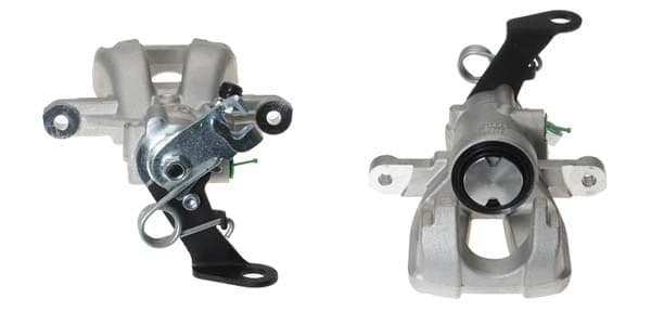 Etrier frana BUDWEG CALIPER 343986