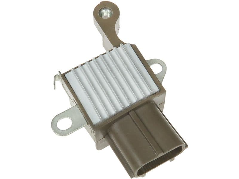 Regulator, alternator AS-PL ARE6216P