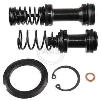 Set reparatie, pompa centrala frana ABS 73000