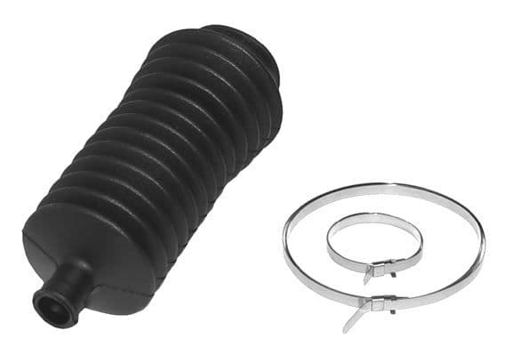 Ansamblu burduf, directie METZGER AUTOTEILE 755.010