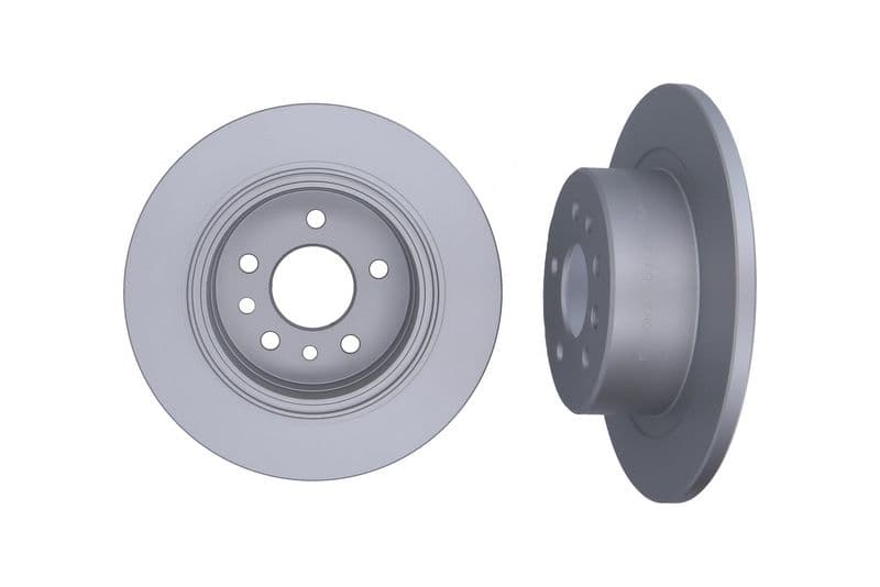 Disc frana KAMOKA 1031396