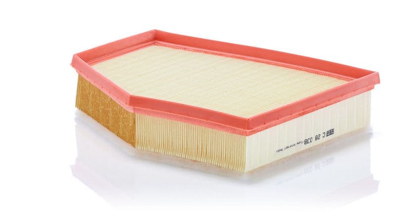 Filtru aer MANN-FILTER C 28 038