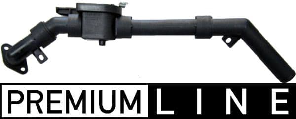 Supapa control, agent frigorific MAHLE BEHR *** PREMIUM LINE *** CV 4 000P