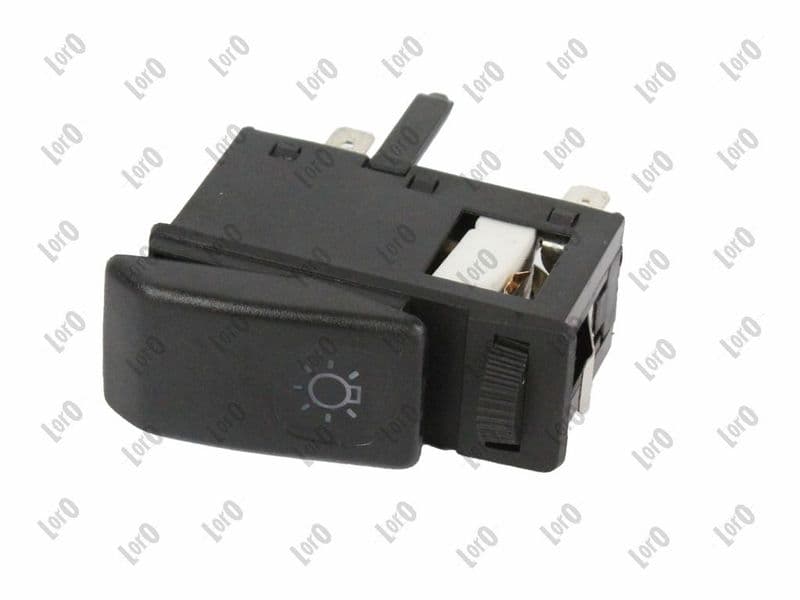 Comutator, far DEPO 135-02-003