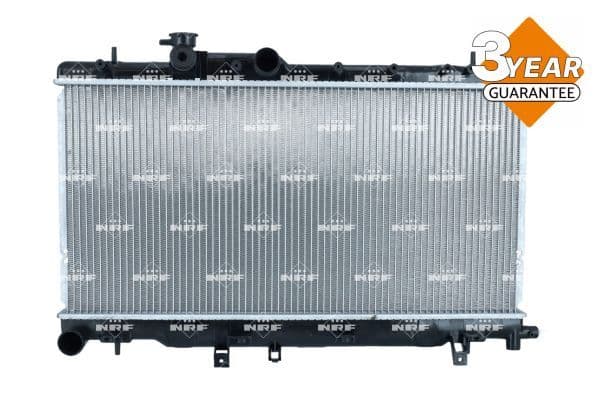 Radiator, racire motor NRF 53038