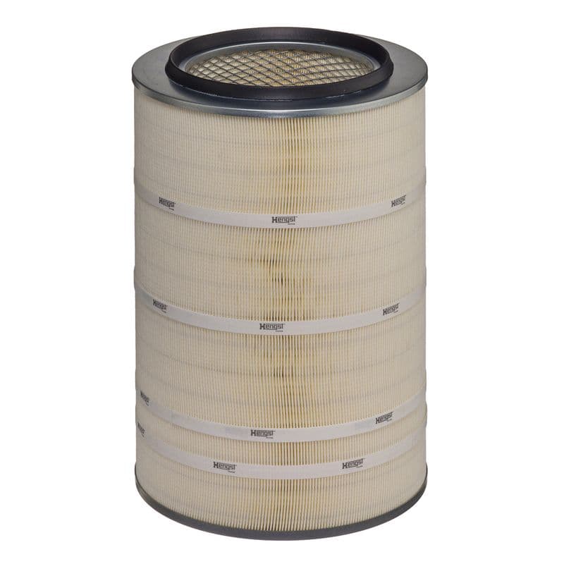Filtru aer HENGST FILTER E118L04