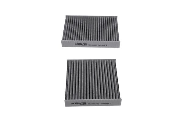 Filtru, aer habitaclu KAVO PARTS FCA-10184C