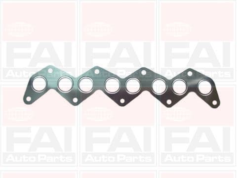 Set garnituri, galerie evacuare FAI AutoParts EM1064