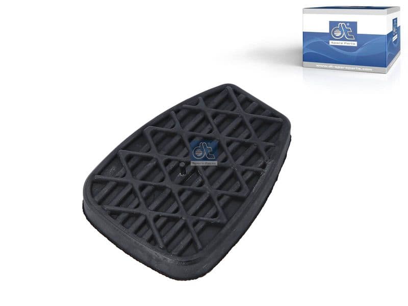 Burduf pedala, pedala acceleratie DT Spare Parts 4.81301