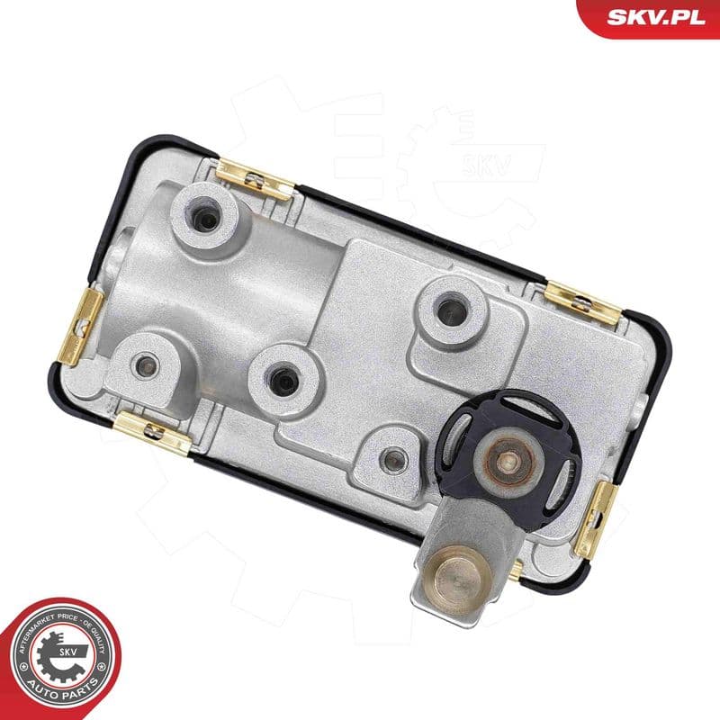 Supapa reglare presiune compresor ESEN SKV 95SKV474