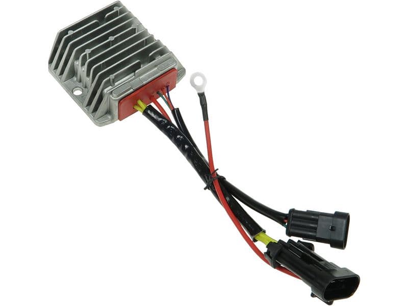 Regulator, alternator AS-PL STANDARD ARE9094
