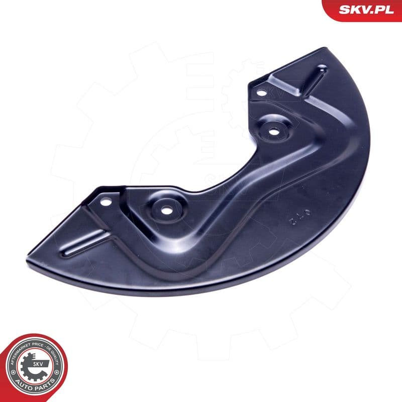 protectie stropire,disc frana ESEN SKV 57SKV005