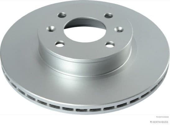 Disc frana HERTH+BUSS JAKOPARTS J3300544