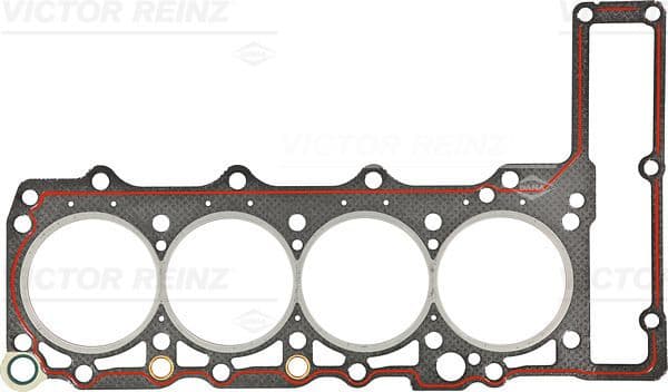 Garnitura, chiulasa REINZ 61-31660-20