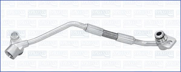 conducta ulei, incarcare AJUSA OP10592