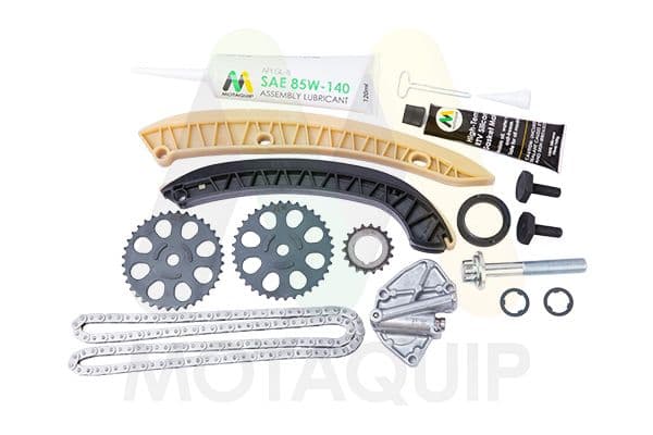 chit lant de distributie MOTAQUIP MTK065F