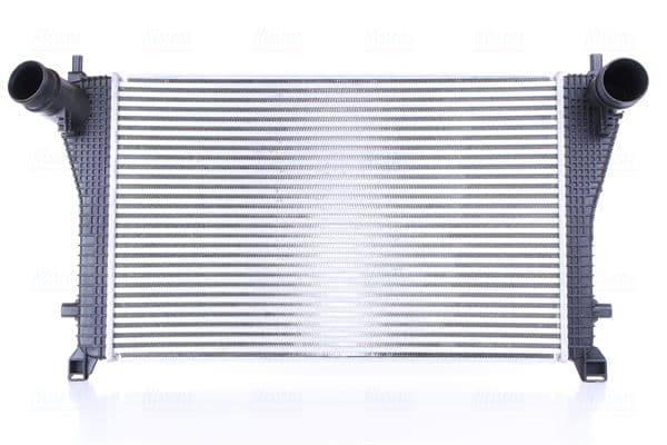 Intercooler, compresor NISSENS 96494