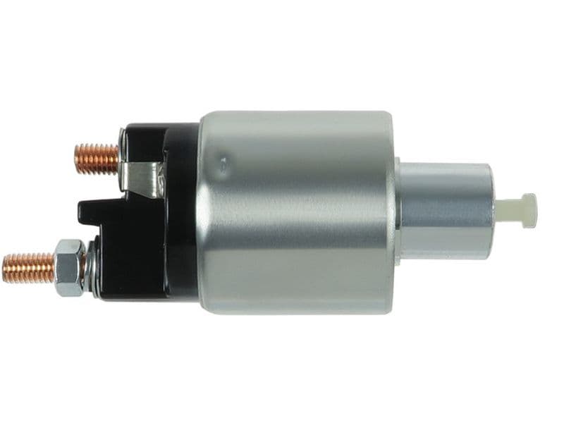 Solenoid, electromotor AS-PL STANDARD SS5072