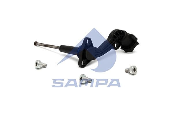 Capac protectie, pistonase etrier frana SAMPA 096.1148