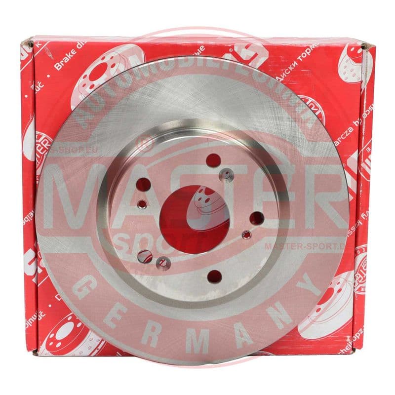Disc frana MASTER SPORT 24112526861-PCS-MS