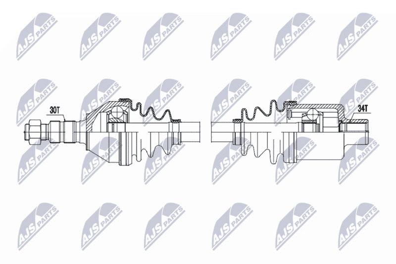 Planetara NTY NPW-PL-159