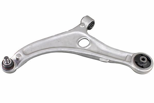 Brat, suspensie roata METZGER AUTOTEILE 58109101