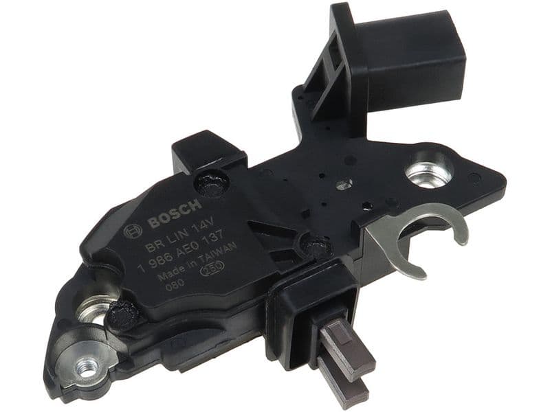 Regulator, alternator AS-PL Bosch ARE0133(BOSCH)