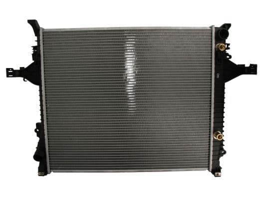 Radiator, racire motor THERMOTEC D7V004TT
