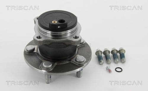 Set rulment roata TRISCAN 8530 16244