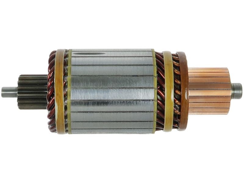 armatura,demaror AS-PL AS SA9014