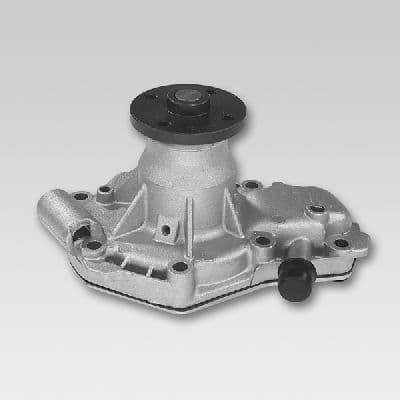 Pompă de apă, răcire motor HEPU P915S