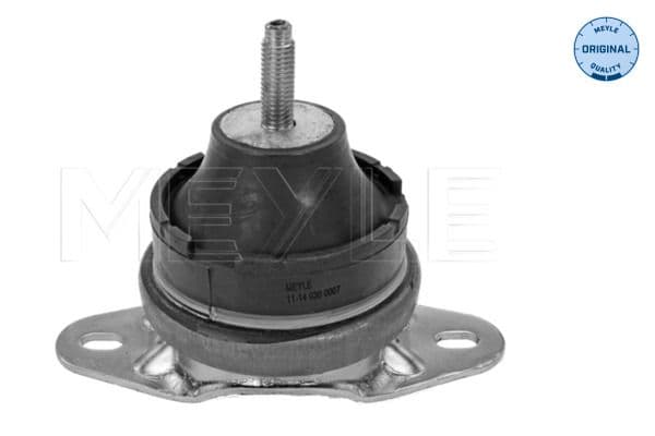Suport motor MEYLE -ORIGINAL: True to OE. 11-14 030 0007