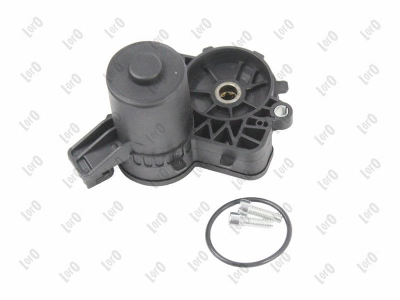 Element actionare. etrier frana de parcare DEPO 131-06-973